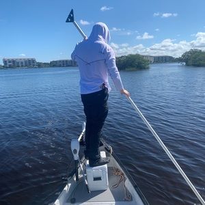 Meet your Posher, Brian